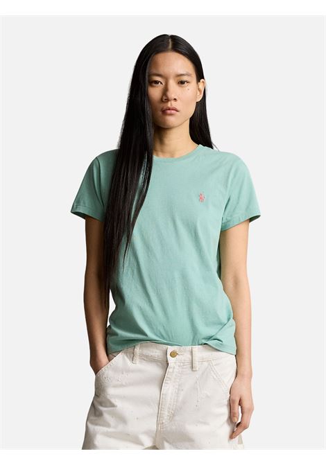 T-Shirt Polo Ralph Lauren POLO RALPH LAUREN | Tshirt | 211898698023